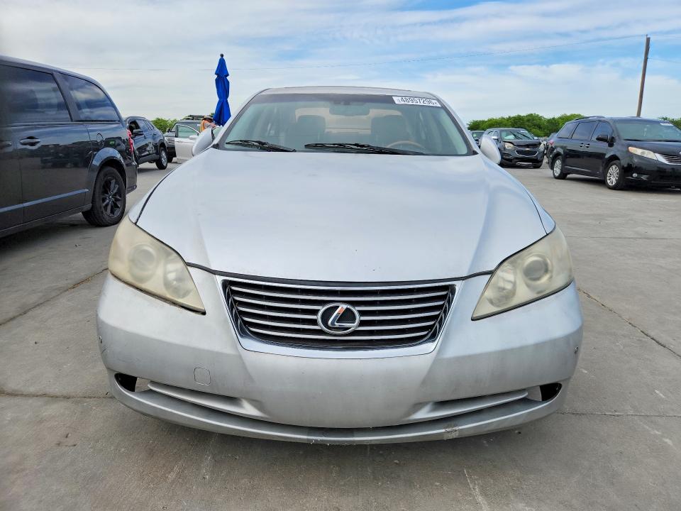 Aukcja sprzedaży 2009 Lexus Es 350, vin: JTHBJ46GX92336773, numer aukcji: 48957296