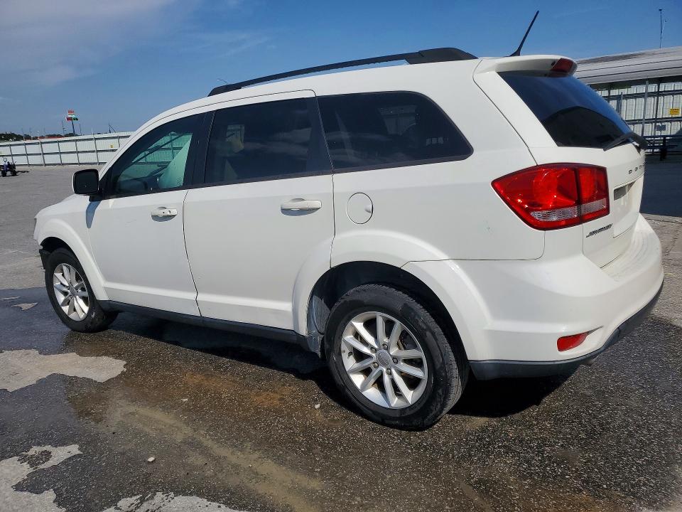 Продажа на аукционе авто 2017 Dodge Journey, vin: 3C4PDCBG5HT532972, номер лота: 49865016