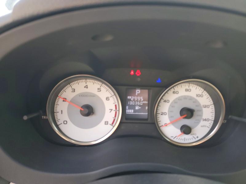 Aukcja sprzedaży 2014 Subaru Impreza, vin: JF1GPAR68E8253668, numer aukcji: 49454686