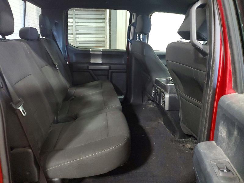 Продаж на аукціоні авто 2015 Ford F150, vin: 1FTEW1EP4FKE16923, номер лоту: 51824136