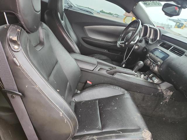 Aukcja sprzedaży 2011 Chevrolet Camaro, vin: 2G1FC1ED7B9139014, numer aukcji: 51617456