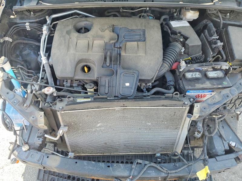 50465206 :رقم المزاد ، 2T1BURHE3KC185798 vin ، 2019 Toyota Corolla مزاد بيع