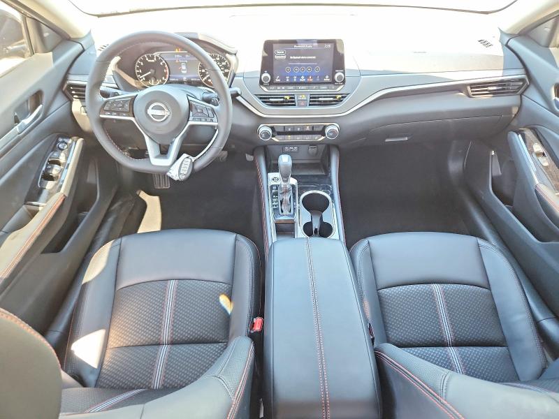 2025 Nissan Altima მანქანა იყიდება აუქციონზე, vin: 1N4BL4CV7SN420817, აუქციონის ნომერი: 48690836