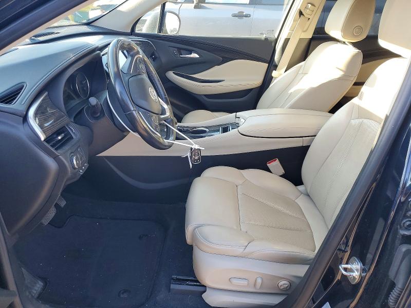 48457206 :رقم المزاد ، LRBFX4SXXLD103073 vin ، 2020 Buick Envision مزاد بيع