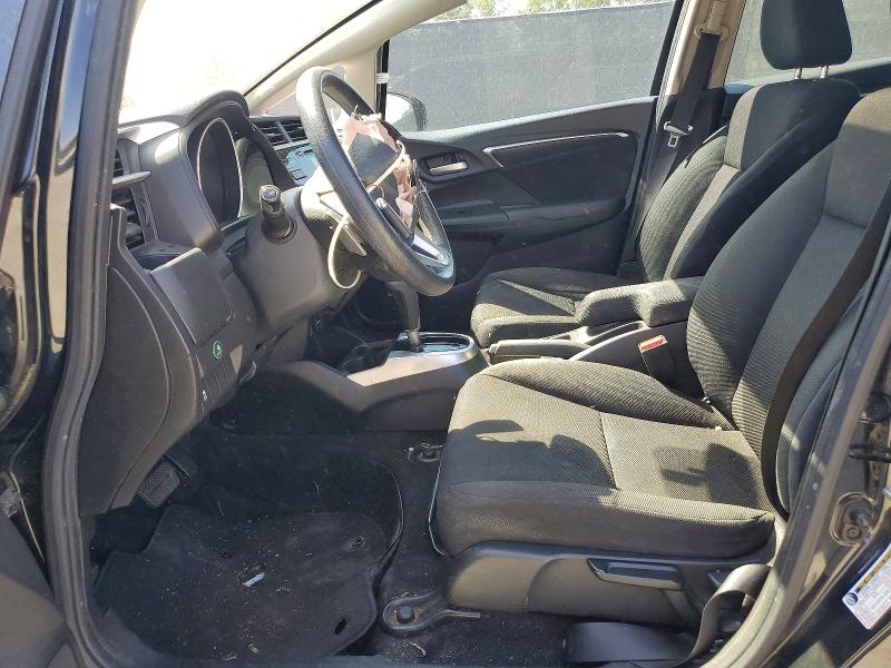 Продаж на аукціоні авто 2016 Honda Fit, vin: JHMGK5H71GX025643, номер лоту: 50522526