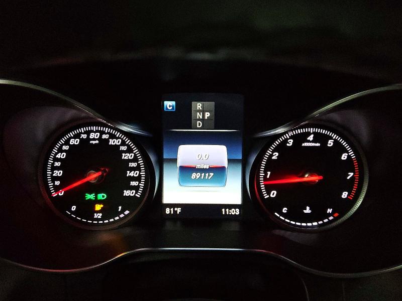 47478926 :رقم المزاد ، WDC0G4KB1JV087732 vin ، 2018 Mercedes-benz Glc مزاد بيع