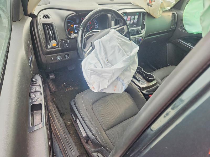 Aukcja sprzedaży 2017 Gmc Canyon, vin: 1GTG6CEN7H1185236, numer aukcji: 49042906