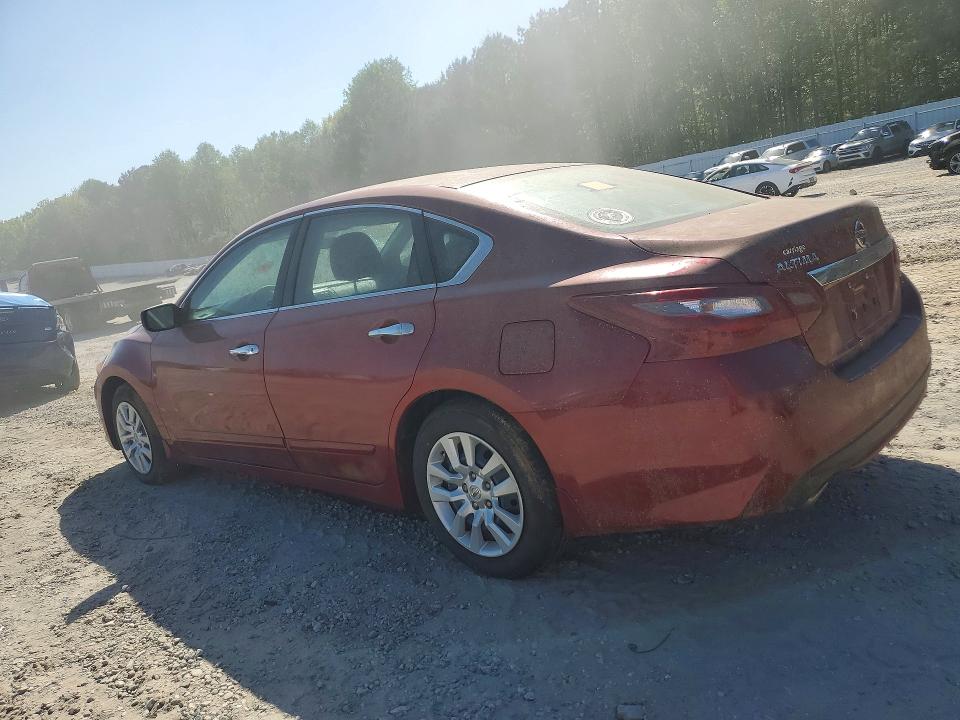 Продаж на аукціоні авто 2018 Nissan Altima, vin: 1N4AL3AP6JC209757, номер лоту: 49136916