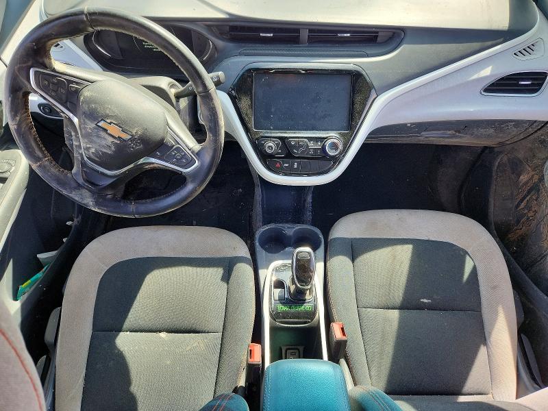 Продаж на аукціоні авто 2019 Chevrolet Bolt Ev, vin: 1G1FY6S07K4143129, номер лоту: 48357186