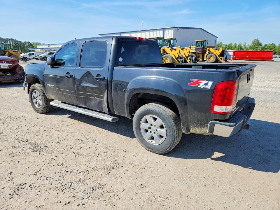 Aukcja sprzedaży 2009 Gmc Sierra, vin: 3GTEK13389G149132, numer aukcji: 49863206
