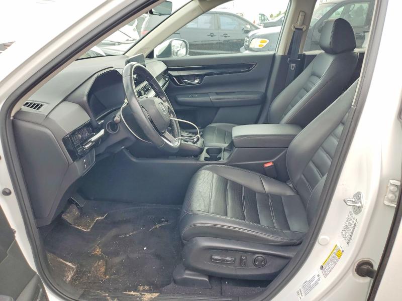 Продажа на аукционе авто 2023 Honda Cr-v, vin: 2HKRS4H7XPH414863, номер лота: 51274406