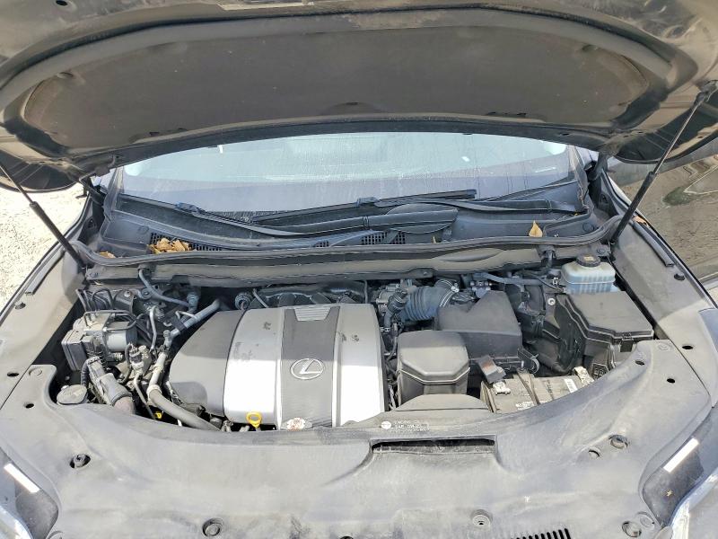 Aukcja sprzedaży 2018 Lexus Rx, vin: JTJGZKCA7J2006627, numer aukcji: 50289656