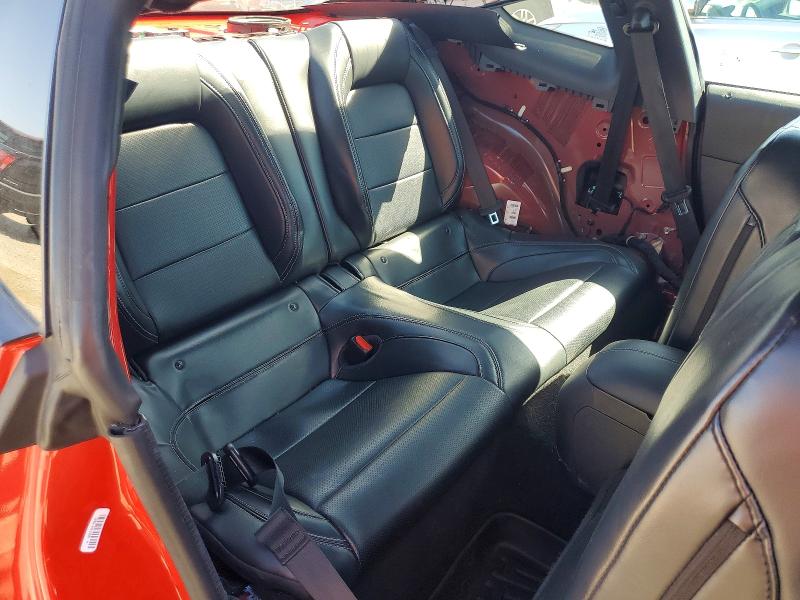 Продаж на аукціоні авто 2024 Ford Mustang, vin: 1FA6P8TH9R5141807, номер лоту: 51041936