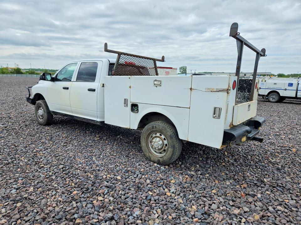 Aukcja sprzedaży 2011 Dodge Ram 2500, vin: 3D7UT2CL5BG624858, numer aukcji: 51674016