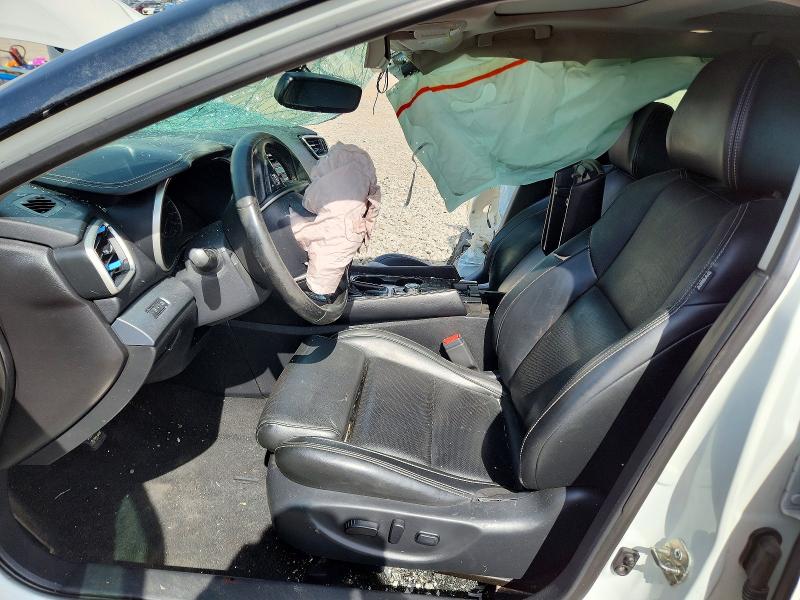 Aukcja sprzedaży 2016 Nissan Maxima, vin: 1N4AA6AP4GC406815, numer aukcji: 61971796
