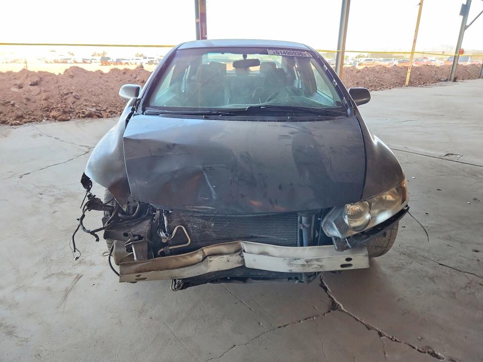 Продаж на аукціоні авто 2007 Honda Civic, vin: 1HGFA16587L083199, номер лоту: 51490936