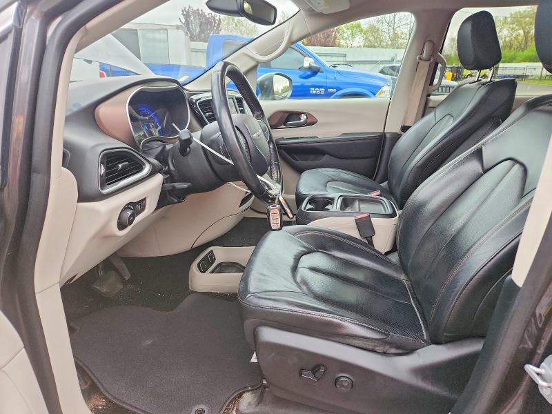 Aukcja sprzedaży 2019 Chrysler Pacifica, vin: 2C4RC1BG9KR531544, numer aukcji: 49465126