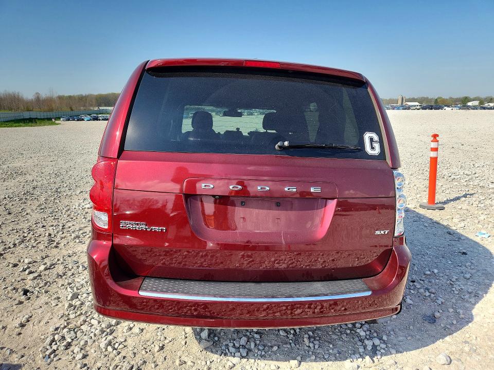 Aukcja sprzedaży 2020 Dodge Grand Caravan, vin: 2C4RDGCG9LR196656, numer aukcji: 50931576