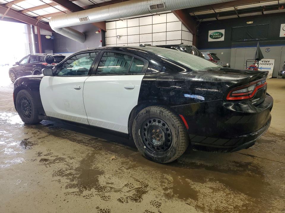 Продажа на аукционе авто 2018 Dodge Charger, vin: 2C3CDXKT9JH201379, номер лота: 50820546