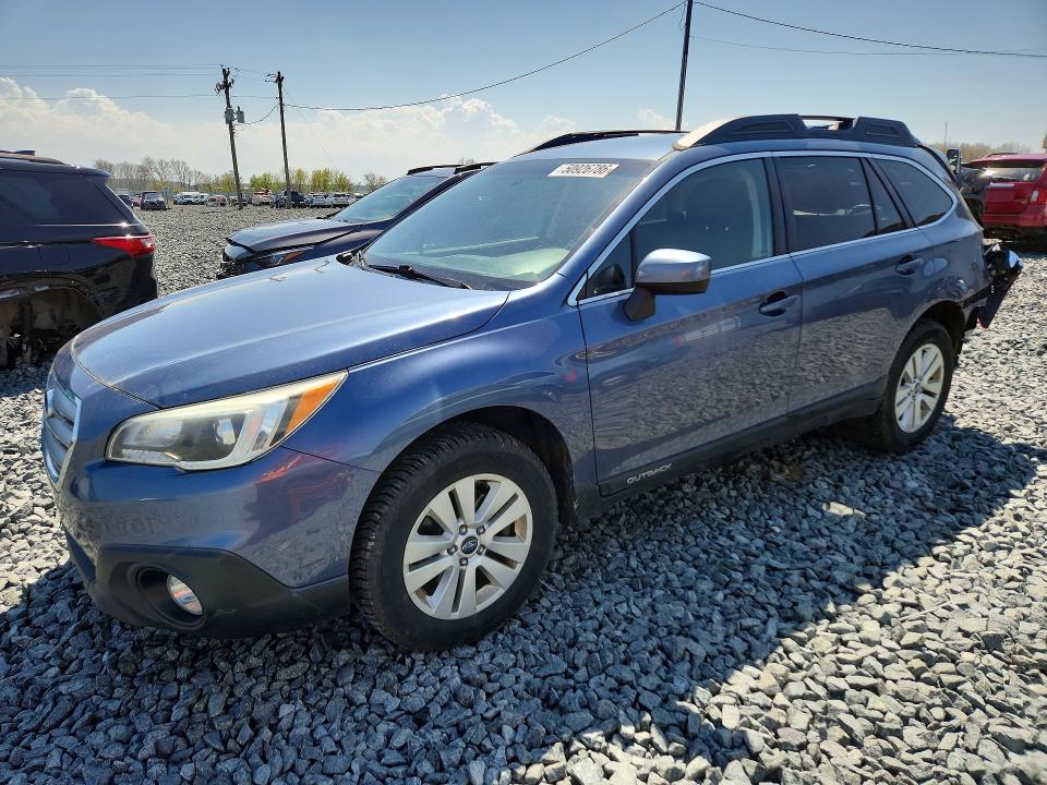Продажа на аукционе авто 2016 Subaru Outback, vin: 4S4BSBCC1G3297028, номер лота: 50926786