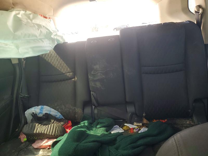 50167096 :رقم المزاد ، KNMAT2MT0KP546822 vin ، 2019 Nissan Rogue مزاد بيع