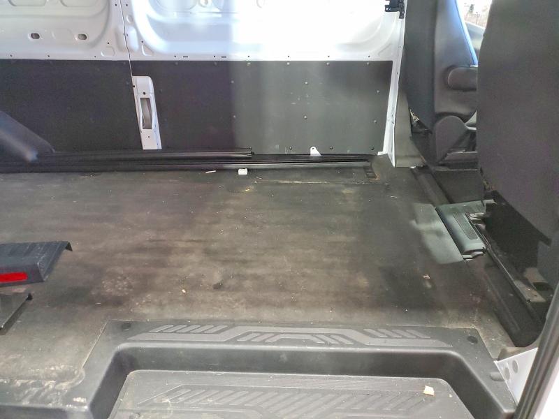 Продаж на аукціоні авто 2023 Ford Transit, vin: 1FTBF8X84PKC05546, номер лоту: 50853806