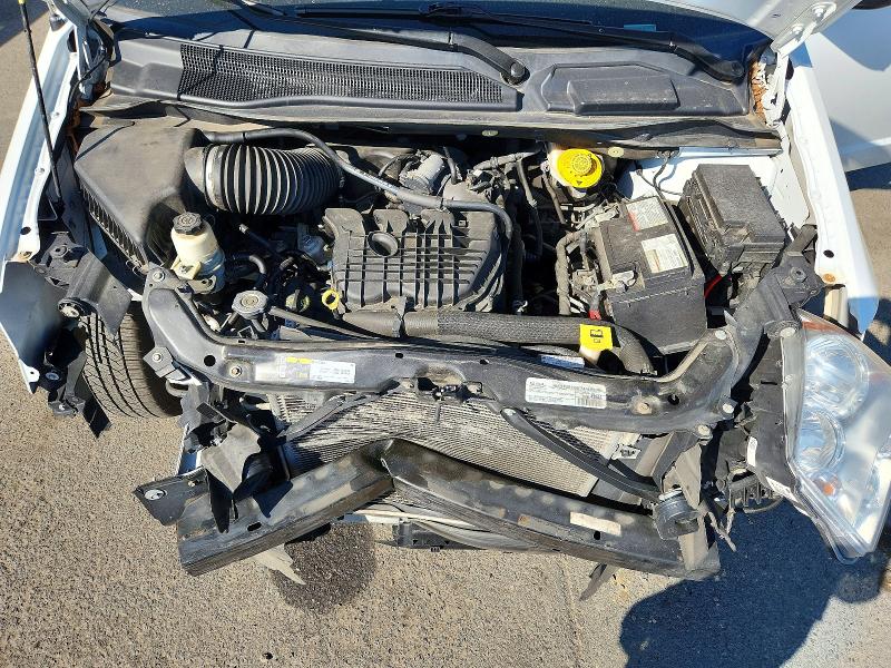 Aukcja sprzedaży 2019 Dodge Grand Caravan, vin: 2C4RDGBG5KR765910, numer aukcji: 49643486
