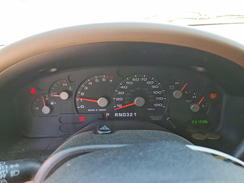 Aukcja sprzedaży 2004 Ford Explorer, vin: 1FMZU62K44ZA71759, numer aukcji: 49082906