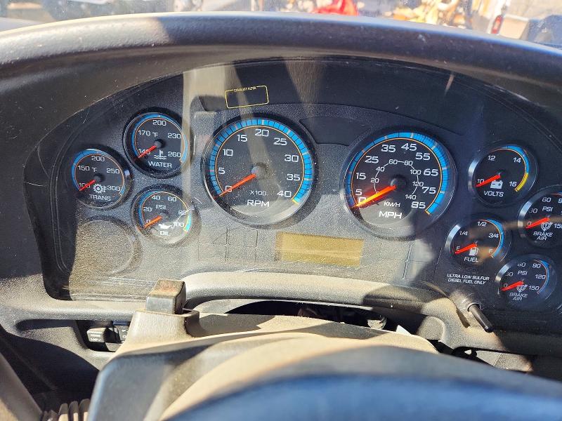 Продажа на аукционе авто 2014 Ic Corporation 3000, vin: 4DRBUAAN7EB780664, номер лота: 48572916
