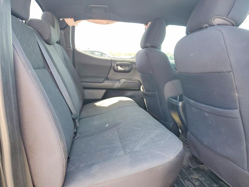 Aukcja sprzedaży 2017 Toyota Tacoma, vin: 5TFCZ5AN2HX060259, numer aukcji: 50522396