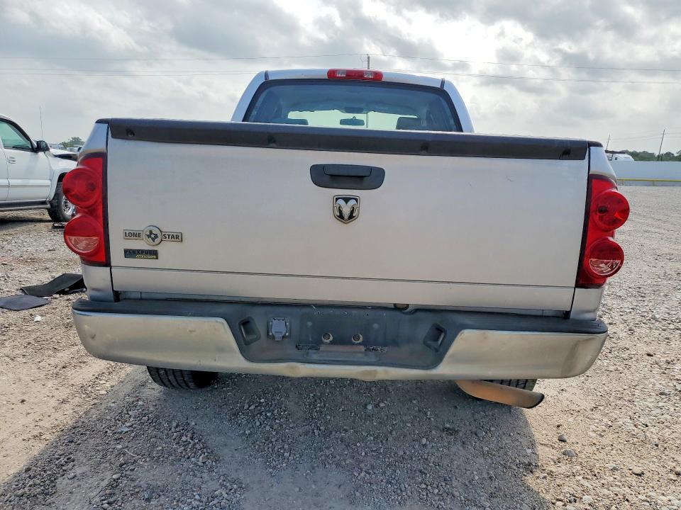 Продаж на аукціоні авто 2008 Dodge Ram 1500, vin: 1D7HA18N58S616613, номер лоту: 48943576
