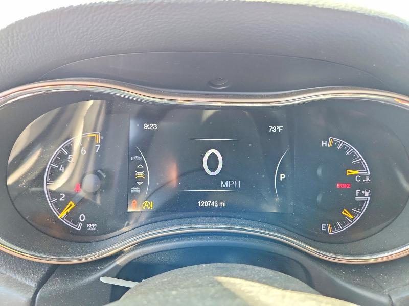 Продажа на аукционе авто 2017 Jeep Grand Cherokee, vin: 1C4RJFBG7HC635843, номер лота: 51503976