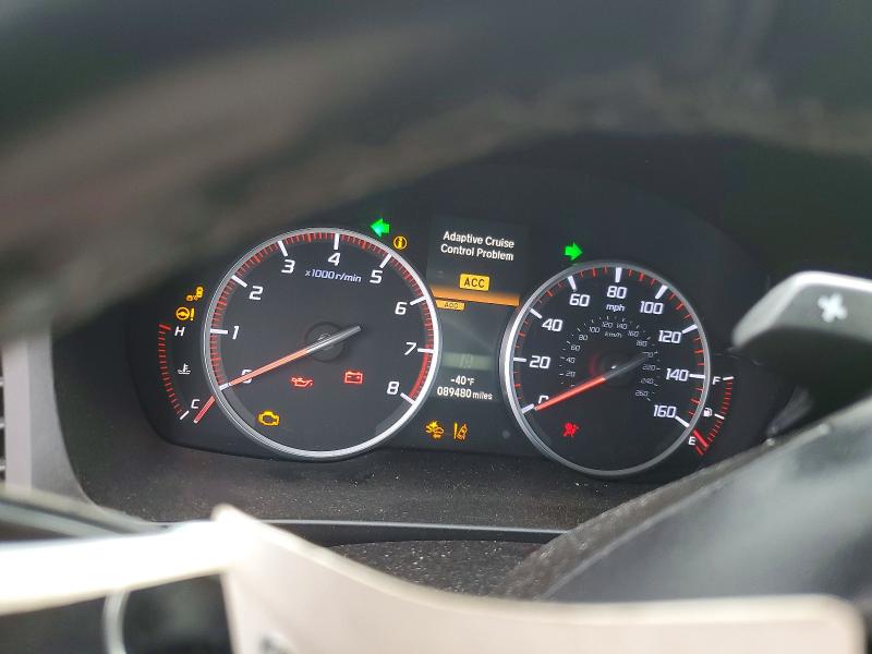 Aukcja sprzedaży 2022 Acura Ilx, vin: 19UDE2F87NA000771, numer aukcji: 49663486