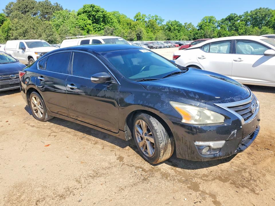 Aukcja sprzedaży 2014 Nissan Altima, vin: 1N4AL3AP3EC316142, numer aukcji: 49289126
