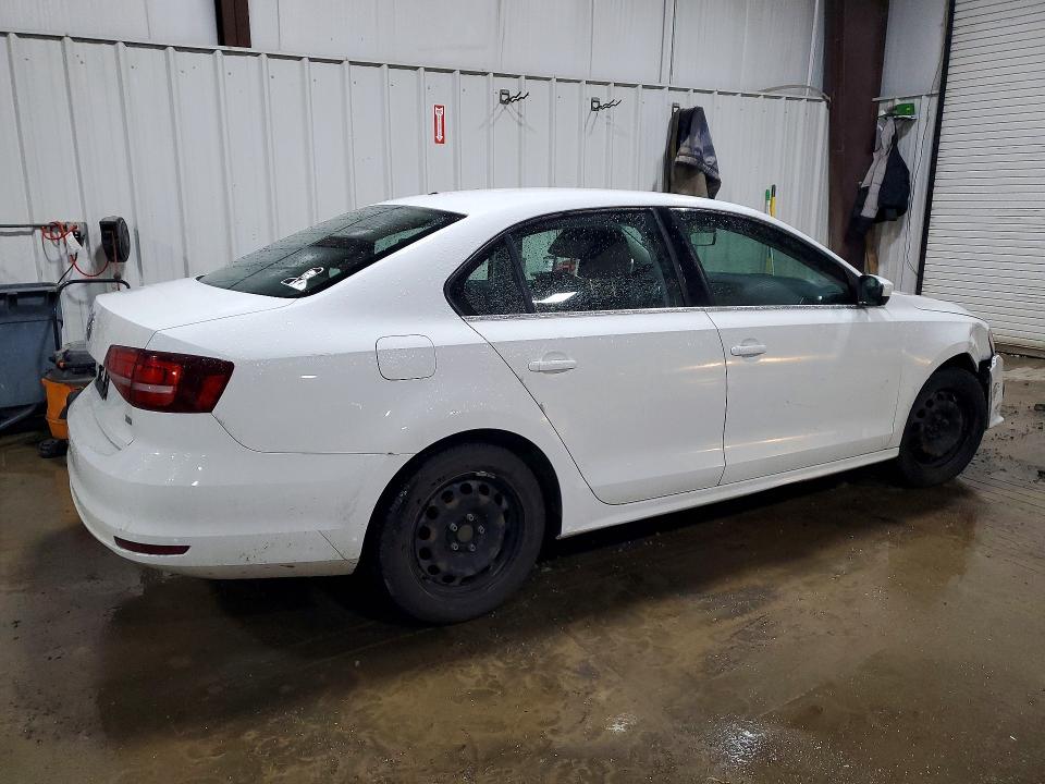 Aukcja sprzedaży 2017 Volkswagen Jetta, vin: 3VW167AJ8HM282090, numer aukcji: 48611316