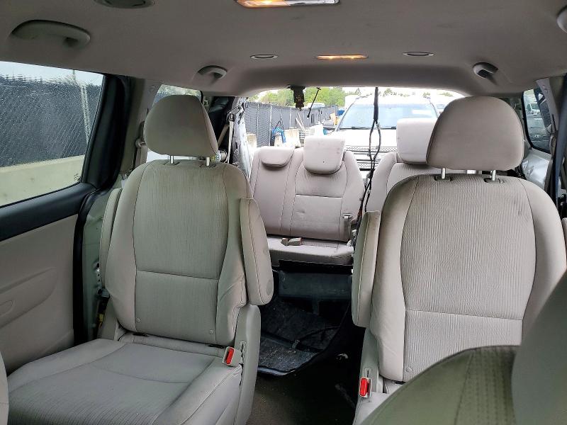 Продаж на аукціоні авто 2020 Kia Sedona, vin: KNDMA5C16L6601947, номер лоту: 49058706