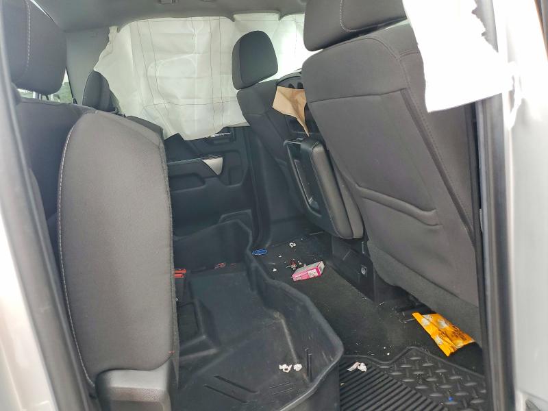 2018 Chevrolet Silverado მანქანა იყიდება აუქციონზე, vin: 1GCVKREH1JZ355078, აუქციონის ნომერი: 51826376