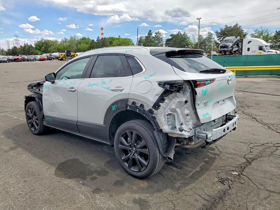 Auction sale of the 2025 Mazda Cx-30, vin: 3MVDMBBM6SM796799, lot number: 50364636