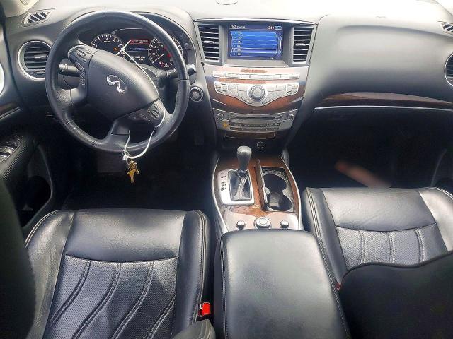Aukcja sprzedaży 2015 Infiniti Qx60, vin: 5N1AL0MM1FC552148, numer aukcji: 50357686