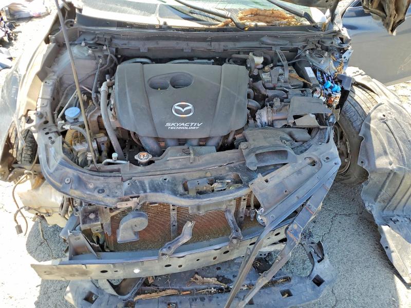 Aukcja sprzedaży 2015 Mazda 6, vin: JM1GJ1U57F1185920, numer aukcji: 48647936