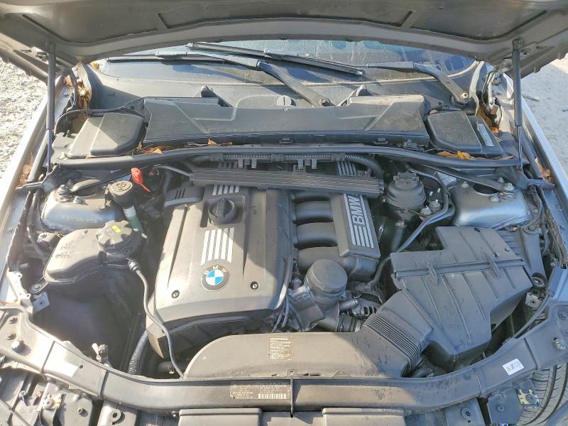 Продаж на аукціоні авто 2011 Bmw 328, vin: WBAPH7G51BNN06764, номер лоту: 48420076
