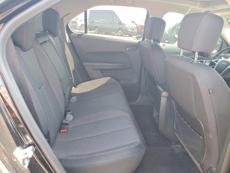 Продажа на аукционе авто 2016 Chevrolet Equinox, vin: 2GNALCEK0G1135511, номер лота: 51099906