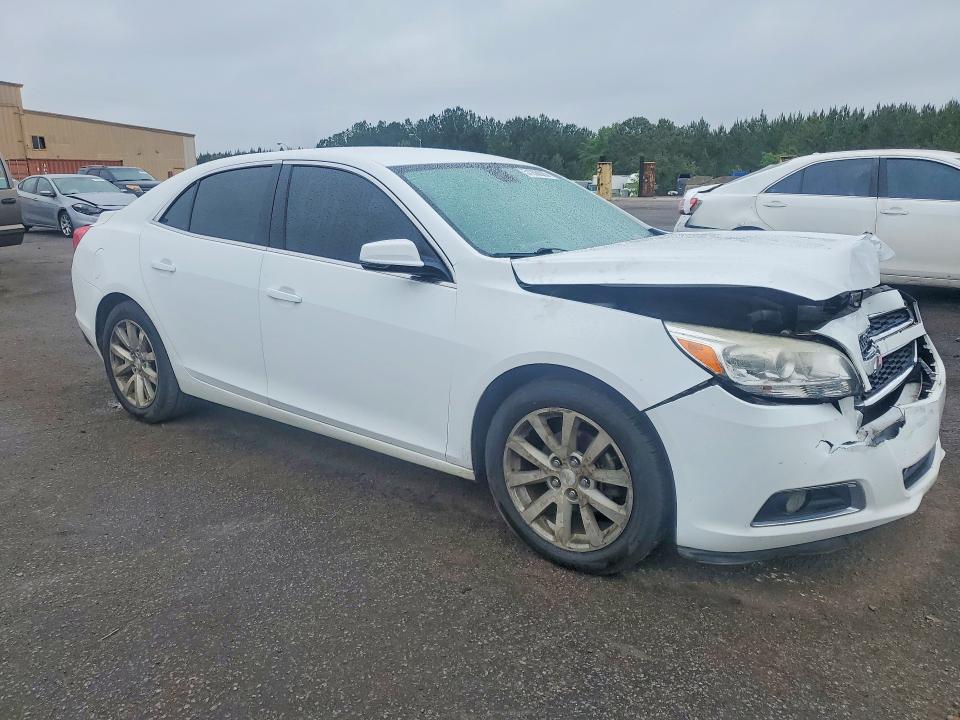 51200626 :رقم المزاد ، 1G11E5SA9DU121741 vin ، 2013 Chevrolet Malibu مزاد بيع