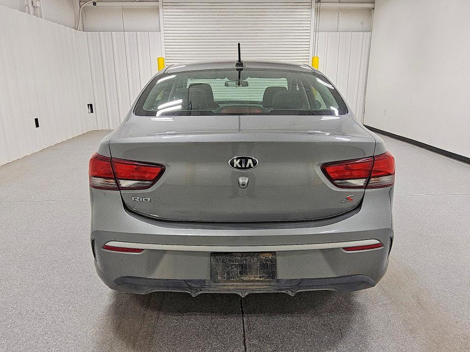 Aukcja sprzedaży 2021 Kia Rio, vin: 3KPA24AD5ME376424, numer aukcji: 50430986