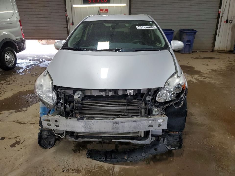 Aukcja sprzedaży 2013 Toyota Prius, vin: JTDKN3DU0D0343342, numer aukcji: 51635056
