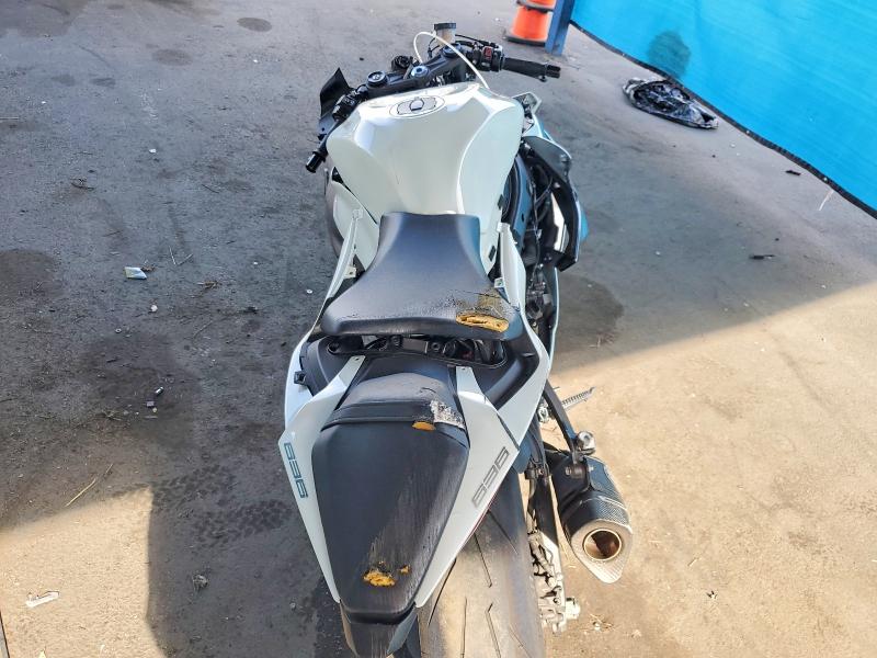 Продаж на аукціоні авто 2025 Kawasaki Zx636, vin: JKBZXJJ16SA017484, номер лоту: 51521306