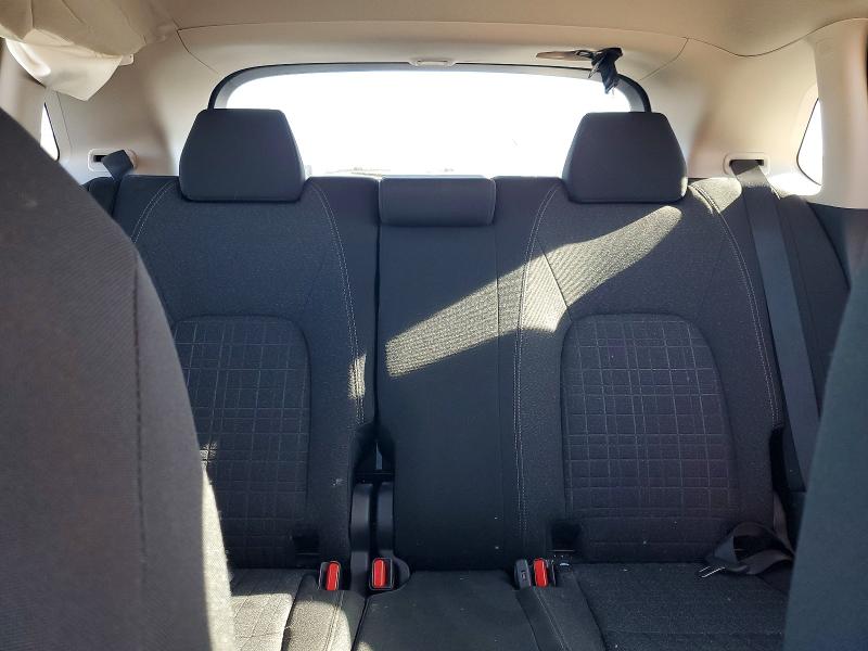 50771776 :رقم المزاد ، 3CZRZ1H39SM736172 vin ، 2025 Honda Hr-v مزاد بيع