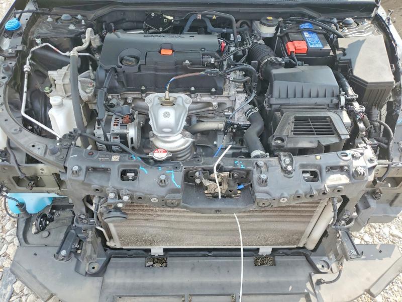 Продаж на аукціоні авто 2023 Honda Civic, vin: 2HGFE2F58PH556431, номер лоту: 50807716