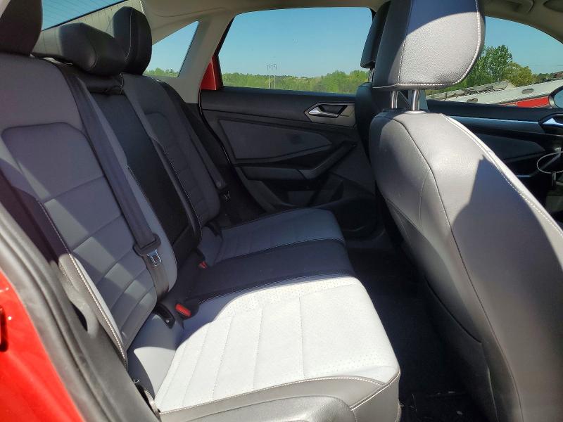 Продаж на аукціоні авто 2025 Volkswagen Jetta, vin: 3VW7X7BUXSM043955, номер лоту: 49145536