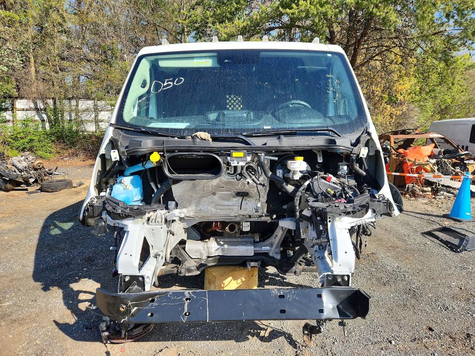 Aukcja sprzedaży 2025 Ram Promaster 2500, vin: 3C6LRVVG0SE543050, numer aukcji: 48997226